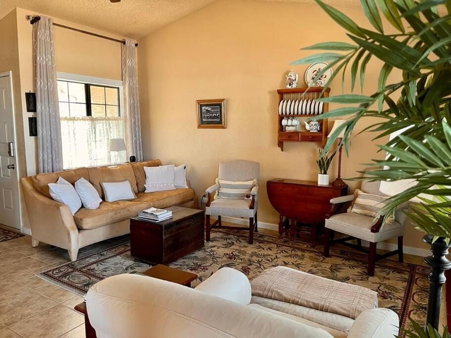 Villa Hill'S Hummingbird Haven Llc 21442827 Sierra Vista Exterior foto
